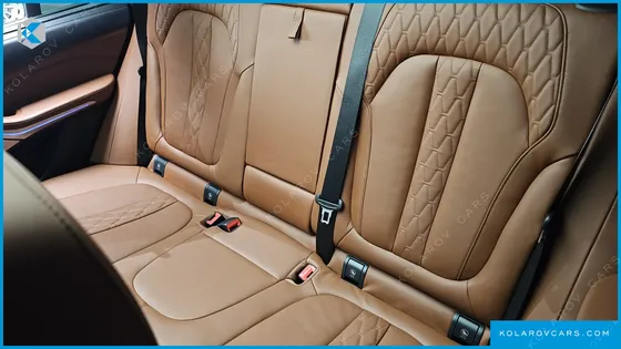 BMW X5 XDRIVE 40D M SPORT ONLINE EXCLUSIVE EDITON