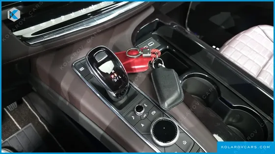 CADILLAC ESCALADE 6.2