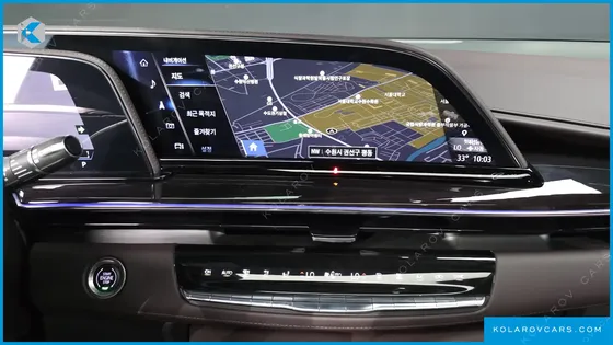 CADILLAC ESCALADE 6.2