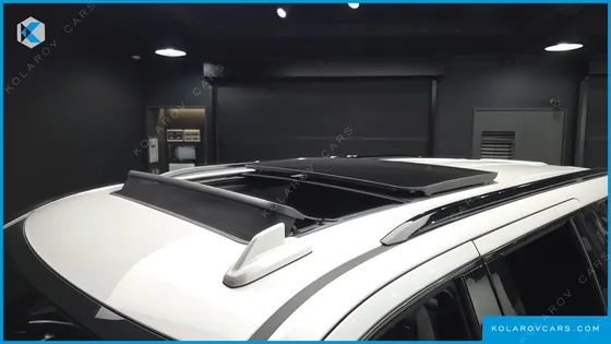 CADILLAC ESCALADE 6.2
