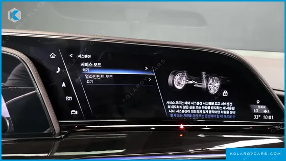 CADILLAC ESCALADE 6.2