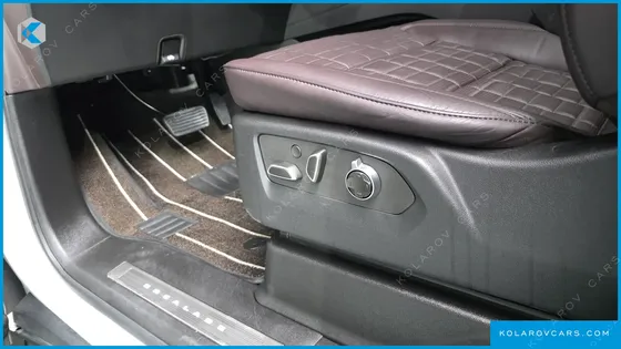 CADILLAC ESCALADE 6.2