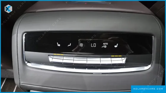 CADILLAC ESCALADE 6.2