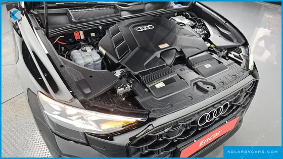 AUDI Q8 55 TFSI QUATTRO PREMIUM