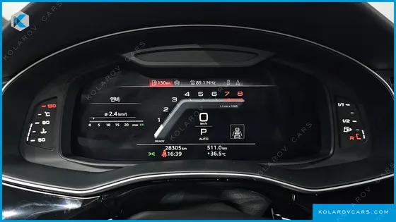 AUDI Q8 55 TFSI QUATTRO PREMIUM