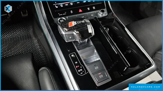 AUDI Q8 55 TFSI QUATTRO PREMIUM