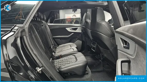 AUDI Q8 55 TFSI QUATTRO PREMIUM