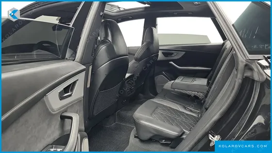 AUDI Q8 55 TFSI QUATTRO PREMIUM