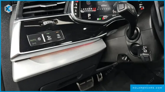 AUDI Q8 55 TFSI QUATTRO PREMIUM