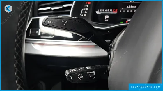 AUDI Q8 55 TFSI QUATTRO PREMIUM