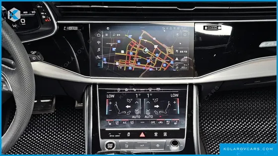 AUDI Q8 55 TFSI QUATTRO PREMIUM