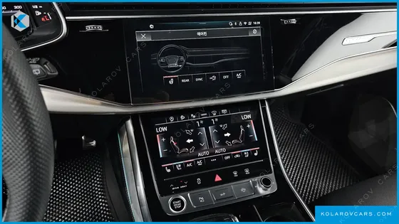 AUDI Q8 55 TFSI QUATTRO PREMIUM