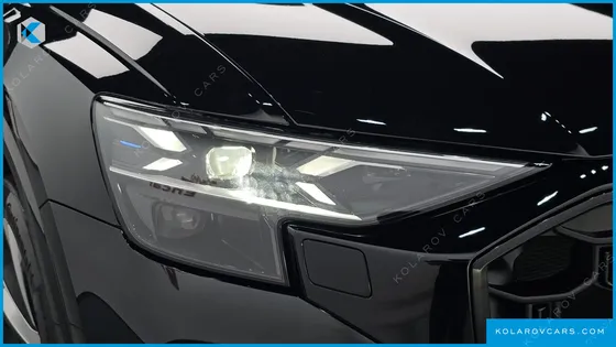 AUDI Q8 55 TFSI QUATTRO PREMIUM