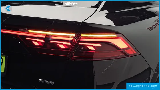 AUDI Q8 55 TFSI QUATTRO PREMIUM