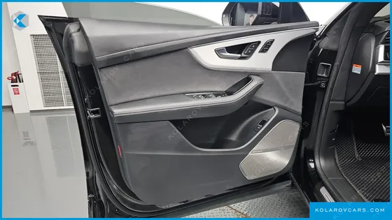AUDI Q8 55 TFSI QUATTRO PREMIUM