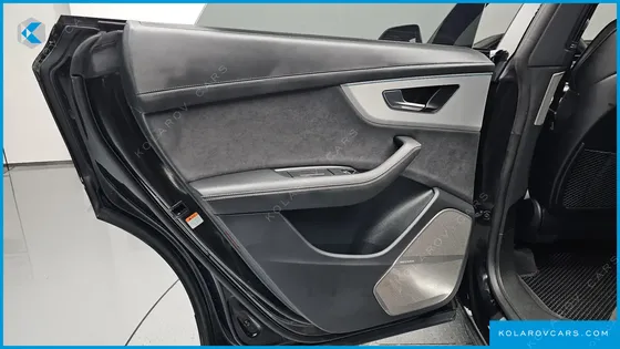 AUDI Q8 55 TFSI QUATTRO PREMIUM
