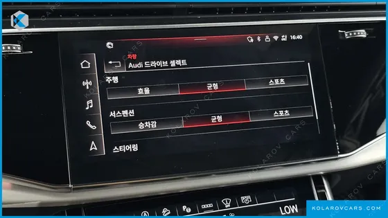 AUDI Q8 55 TFSI QUATTRO PREMIUM