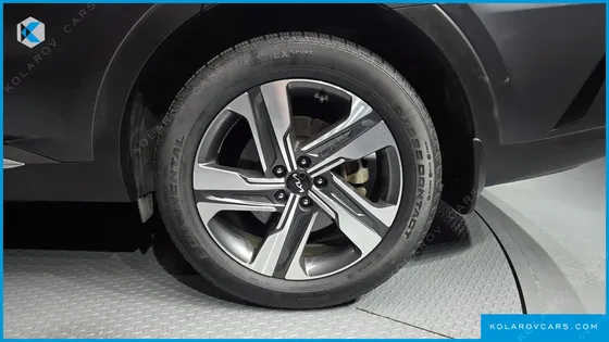 KIA SORENTO HEV 1.6 2WD