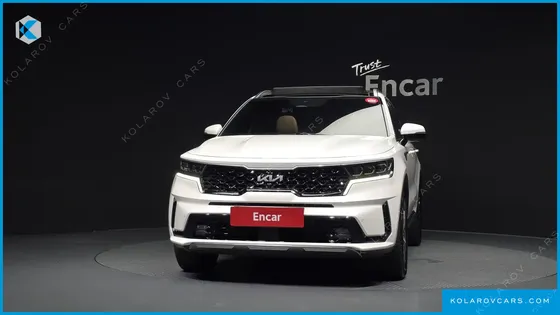 KIA SORENTO HEV 1.6 2WD