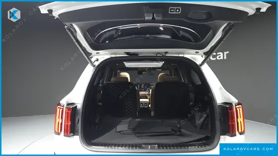 KIA SORENTO HEV 1.6 2WD