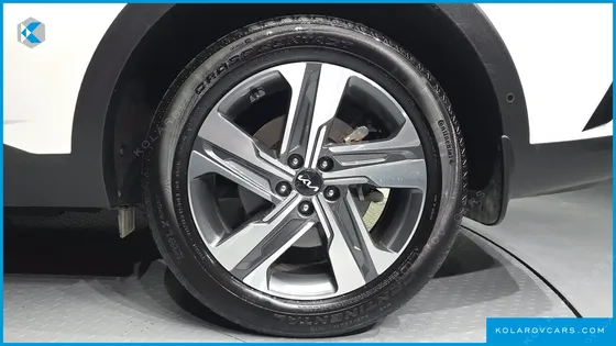 KIA SORENTO HEV 1.6 2WD