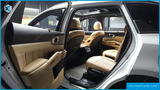 KIA SORENTO HEV 1.6 2WD