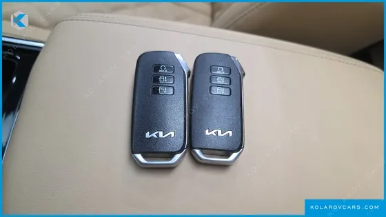 KIA SORENTO HEV 1.6 2WD