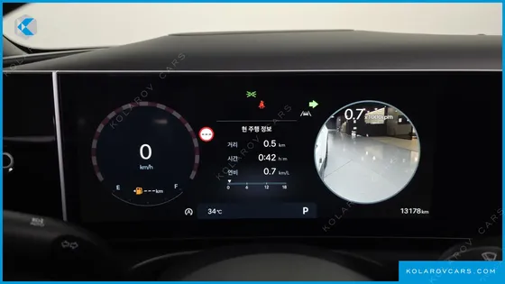 HYUNDAI TUCSON GASOLINE 1.6 TURBO 4WD