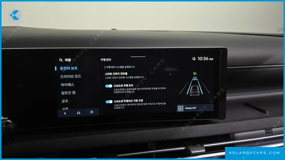 HYUNDAI TUCSON GASOLINE 1.6 TURBO 4WD