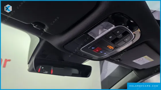 HYUNDAI TUCSON GASOLINE 1.6 TURBO 4WD