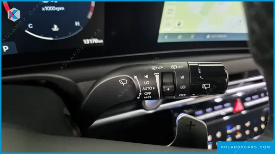 HYUNDAI TUCSON GASOLINE 1.6 TURBO 4WD