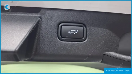 HYUNDAI TUCSON GASOLINE 1.6 TURBO 4WD