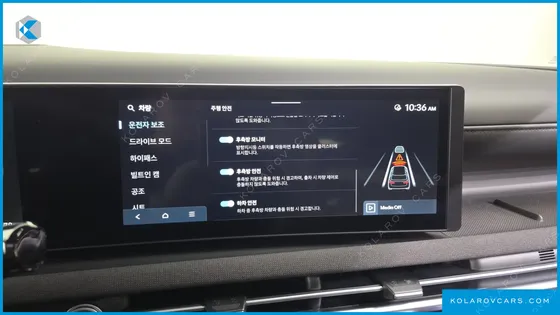 HYUNDAI TUCSON GASOLINE 1.6 TURBO 4WD