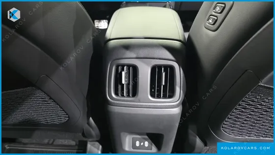 HYUNDAI TUCSON GASOLINE 1.6 TURBO 4WD