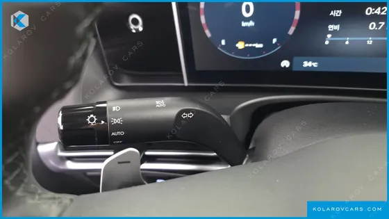 HYUNDAI TUCSON GASOLINE 1.6 TURBO 4WD