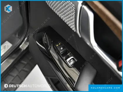KIA MOHAVE DIESEL 3.0 4WD 7-SEATER