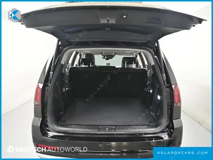 KIA MOHAVE DIESEL 3.0 4WD 7-SEATER