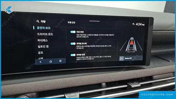 HYUNDAI TUCSON GASOLINE 1.6 TURBO 2WD