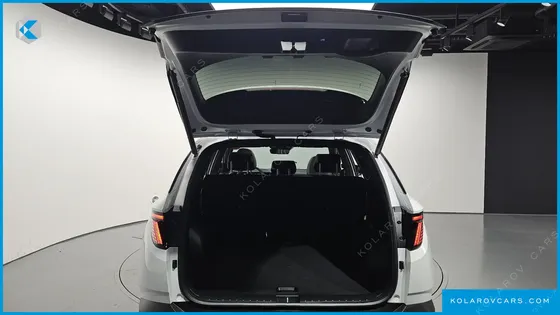 HYUNDAI TUCSON GASOLINE 1.6 TURBO 2WD