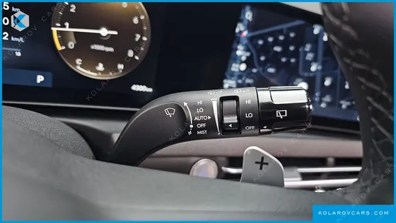 HYUNDAI TUCSON GASOLINE 1.6 TURBO 2WD