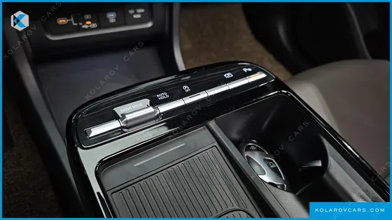 HYUNDAI TUCSON GASOLINE 1.6 TURBO 2WD