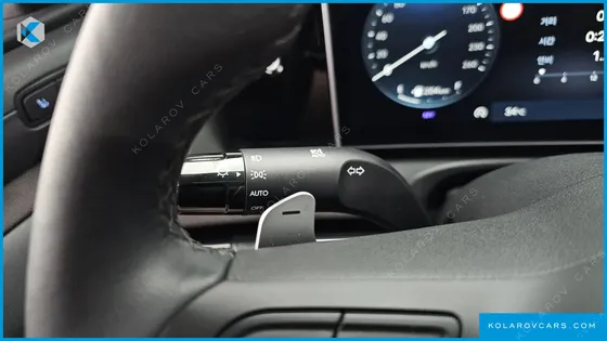 HYUNDAI TUCSON GASOLINE 1.6 TURBO 2WD
