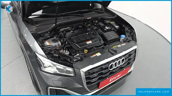 AUDI Q2 35 TDI PREMIUM