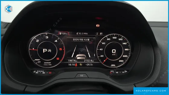 AUDI Q2 35 TDI PREMIUM
