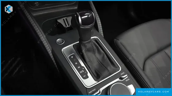 AUDI Q2 35 TDI PREMIUM