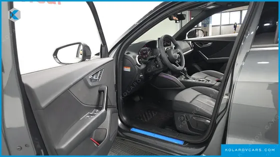 AUDI Q2 35 TDI PREMIUM