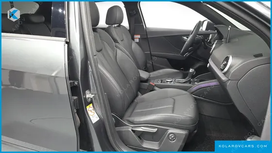 AUDI Q2 35 TDI PREMIUM