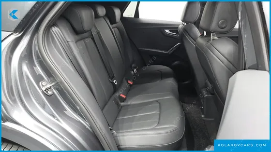 AUDI Q2 35 TDI PREMIUM