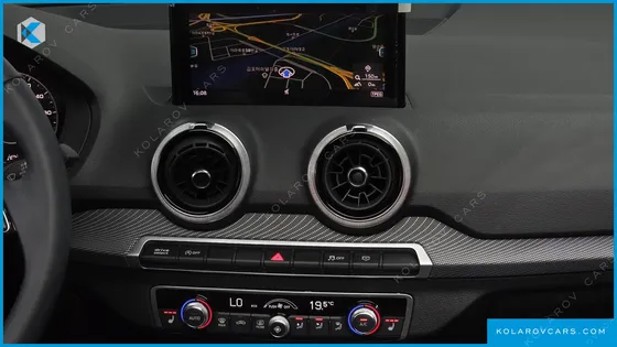AUDI Q2 35 TDI PREMIUM