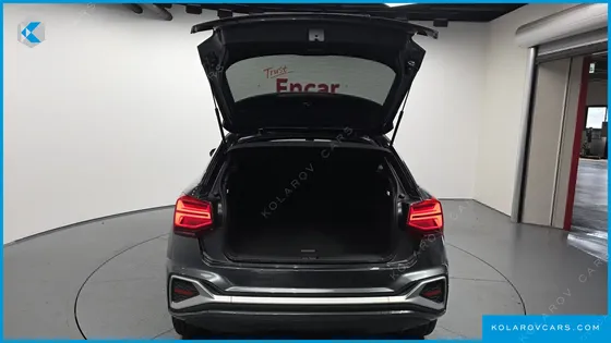 AUDI Q2 35 TDI PREMIUM